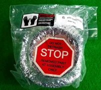 AMAT 0040-01239 BASE,HEATER,GIGA-FILL SACVD, NEW