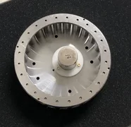 AMAT 0040-01260 R010 MAGENT ASSY, 0022-78477 Rev 01