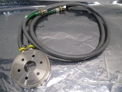 AMAT 0040-01304 W/C ADAPTOR PLATE, 113371