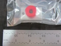 AMAT 0040-01367 ACME NUT ASSY, MOTORIZED LIFT PIN,FAST L