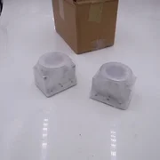 AMAT 0040-01583 & 0021-38337 Manifold, Lower, Upper DPA Standard KF-50 PROD