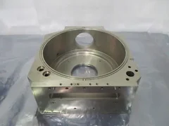 AMAT 0040-01761 Endura Pre-clean Chamber Body, Sputter, PVD, 424141