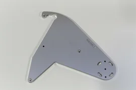 AMAT - 0040-01829 BLADE SHUTER, 8" BESC ICE W/PIN - SECOND SOURCE NEW