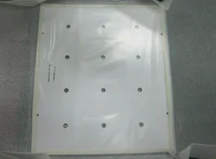  AMAT 0040-01902 COVER BLANK OFF GPLIS II ENCLOSURE 