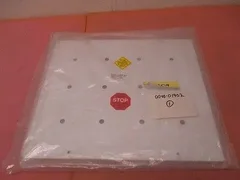 AMAT 0040-01902 Cover, Blank off, GPLIS II 