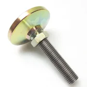 AMAT 0040-01946 Foot Large 300MM Leveling Mount Centura