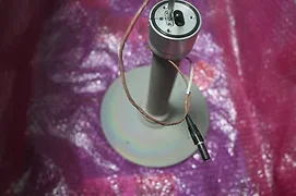 AMAT 0040-02149 200MM LONG SHAFT ALN CERAMIC HEATER