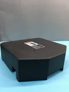 AMAT 0040-02194 CVD CHAMBER LID COVER, EXZ. DXZ, 117128