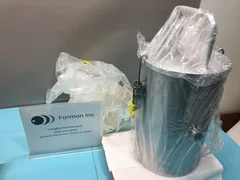 AMAT 0040-02496 Topcan, Source, Tetrode, 155088