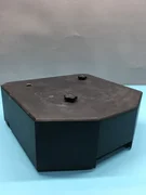 AMAT 0040-02503 Cover, Gas Spring Hinge, 117123