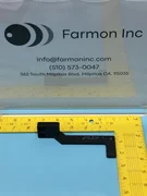 AMAT 0040-02750 Clamp, DTCU Lift, 177569