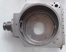 AMAT 0040-03046, CHAMBER, COMMON BODY, TICL4 TI/TIN