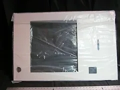 AMAT 0040-03111 PANEL RIGHT SIDE 300MM WAFERLOADER