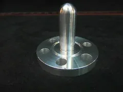 AMAT 0040-03239 CATHODE WITH PLATE