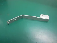 AMAT 0040-03336 BRACKET  HI TEMP GUARD RIGHT REAR