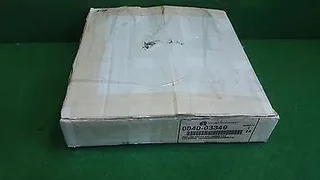 AMAT 0040-03349 COOLING WATER BOX 200MM TXZ, NEW