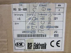 AMAT 0040-03641 BLADE, RIGHT 300M FI ECP 401718