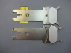 AMAT 0040-03667 Robot pivot+Buffer Blade 300mm