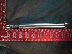 AMAT 0040-03800 GAS FEEDTHRU, 300MM TXZ