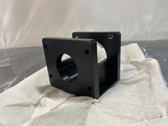 AMAT 0040-04100 MOUNT, STEPPER MOTOR, 114173