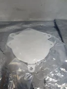 AMAT 0040-04151 BASE, AMPOULE LIFT, LIQ PANEL, TXZ, 112137