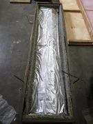 AMAT 0040-04411 PANEL GROUNDPLANE PRAC SIDE, 399761