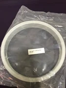 AMAT 0040-04586 INNER SHIELD TxZ 300MM, SLIGHTLY USED, CLEAN ROOM READY