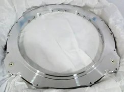 AMAT 0040-04650 RING, SYM, GAS DIST, 24 PORTS, ULTI