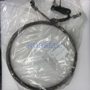 [AMAT] 0040-04987, Ultima Side Coil Heater 200MM, ULTIMA 200MM, CVD