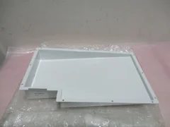 AMAT 0040-04999 Rev.002, Moss 472, Drip Tray, GPLIS III ENC, SFP. 419468