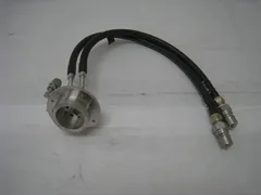 AMAT 0040-05142 WELDMENT, HEATER CONN HPT X 2