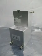 AMAT 0040-05347 Used RF Cover, Heater Box AC,103716