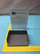 AMAT 0040-05357 COVER, 300MM CHAMBER CABLE BOX TOP, 174133