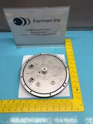 AMAT 0040-05493 Chuck ESC Assy, EMAX, 200mm, 0040-44645, 161314