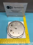 AMAT 0040-05493 Chuck ESC Assy, EMAX, 200mm, 0040-44645, 161315