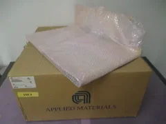 AMAT 0040-05531 Cover, CHM I/O, Drawer Top, 407010