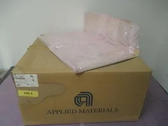 AMAT 0040-05531 Cover, CHM I/O, Drawer Top, 407011