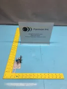 AMAT 0040-05550 BRACKET. FLOW SWITCH/ N2 PURGE CU SZ CHILL, 146395