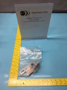 AMAT 0040-05550 Bracket, Flow Switch, N2 Purge CU SZ Chill, 142591