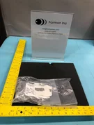 AMAT 0040-05550 Bracket, Flow Switch, N2 Purge CU SZ Chill, 165636