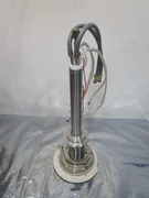 AMAT 0040-05790 ENDURA HEATER ESC CHUCK, CHIPED EDGE, 106718