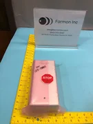 AMAT 0040-06002 ALUMNIUM BOX 2INX4INX9IN, 145246