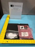 AMAT 0040-06762 Clamp, Terminal Adjustment Nut, 179243