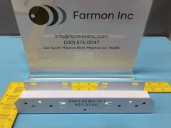 AMAT 0040-06866 Bracket, 129765