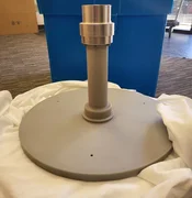 AMAT 0040-07033 [ 0010-36734 & 0010-53901]  300mm Producer Ceramic Heater