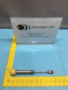 AMAT 0040-07102 WELDMENT FEED THRU GAS, 143705