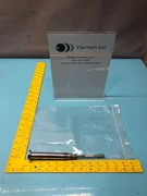 AMAT 0040-07102 WELDMENT FEED THRU GAS, 146517