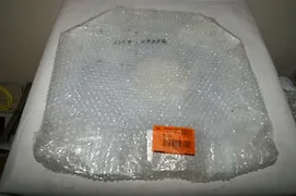 AMAT 0040-07287 - PLATE, RF EMISSIONS GROUNDING, SIP SOURC