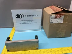 AMAT 0040-07458 Bracket, CB 1 MTG, CKT BKR ENCL, HVM 300, 140045