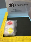 AMAT 0040-07551 Front Stopper, 9600 Cryo Pump, Frame, 125836